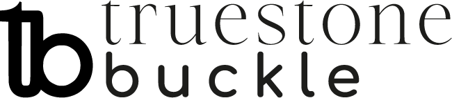 truestonebuckle